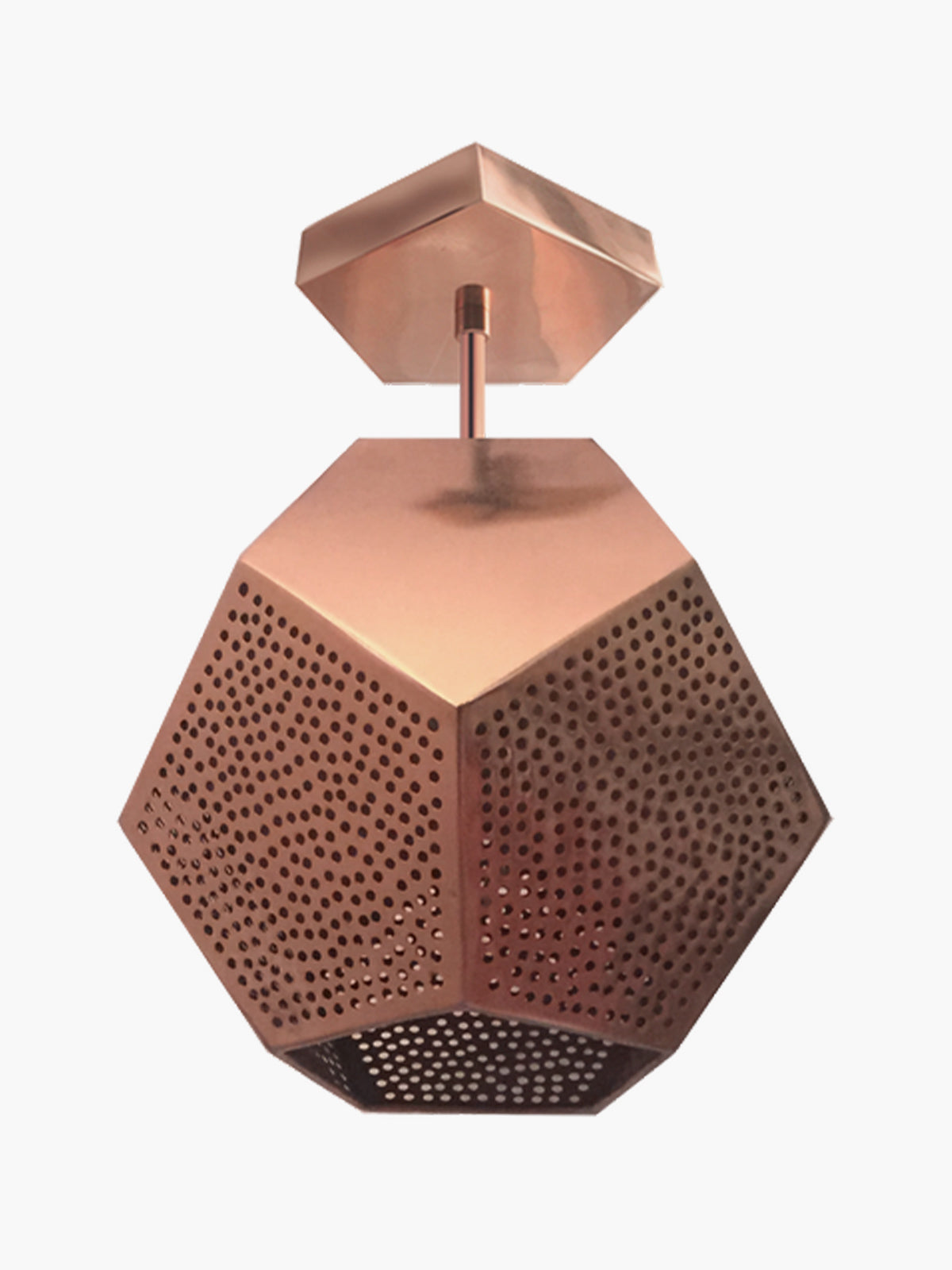 Ula Semi-Flush Mount Light Ula Semi-Flush Mount Light