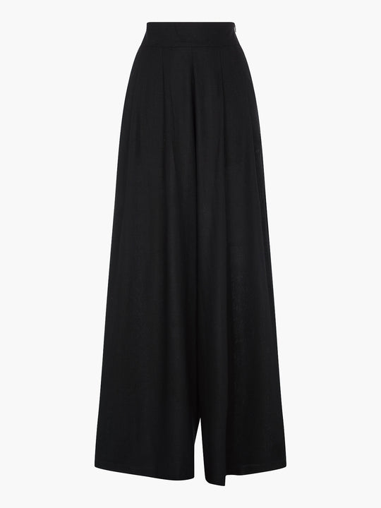 Acasia Pants | Black