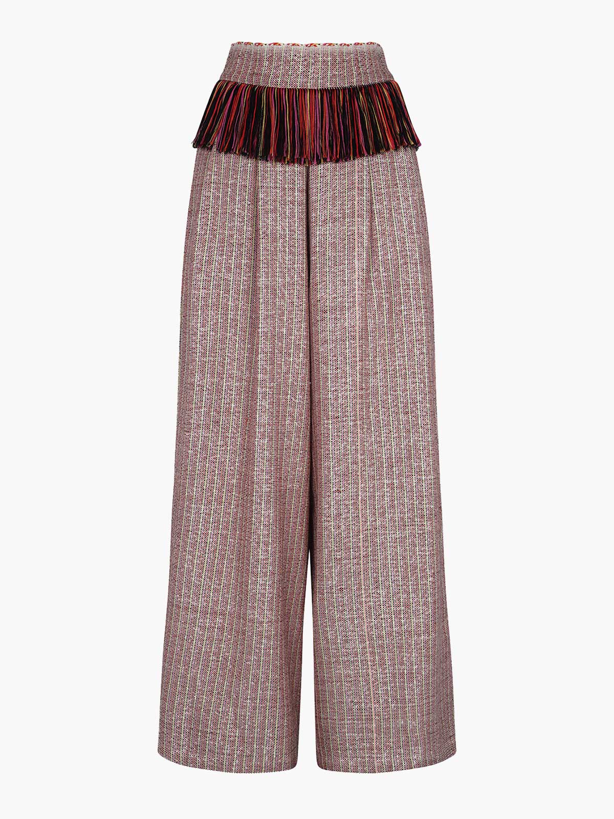 Candelaria Pants Candelaria Pants