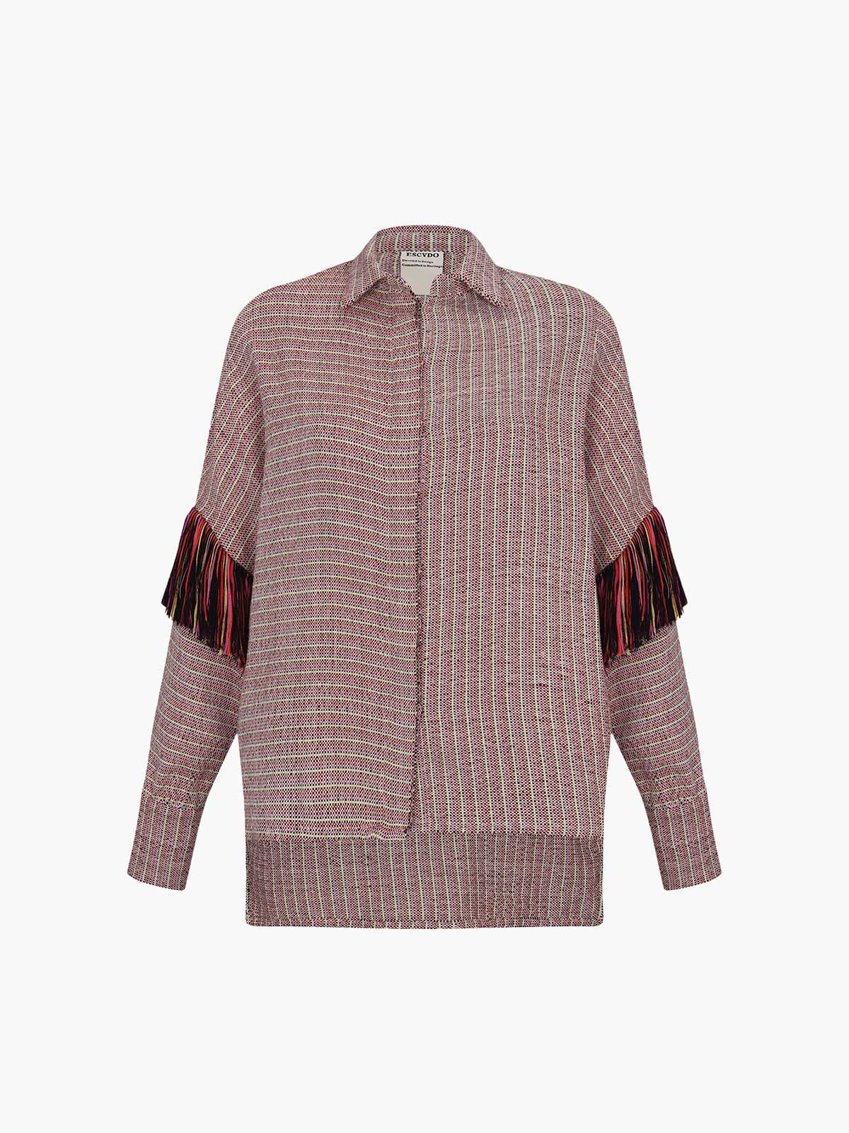 Candelaria Shirt Candelaria Shirt