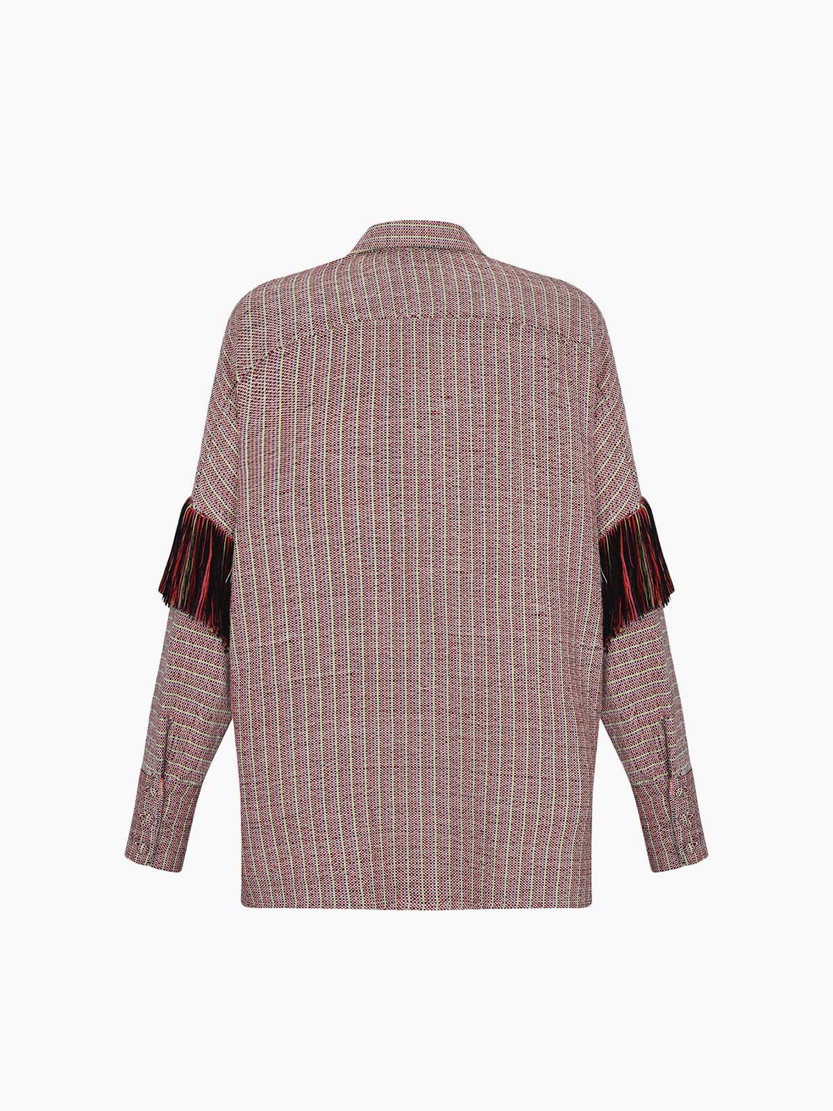 Candelaria Shirt Candelaria Shirt