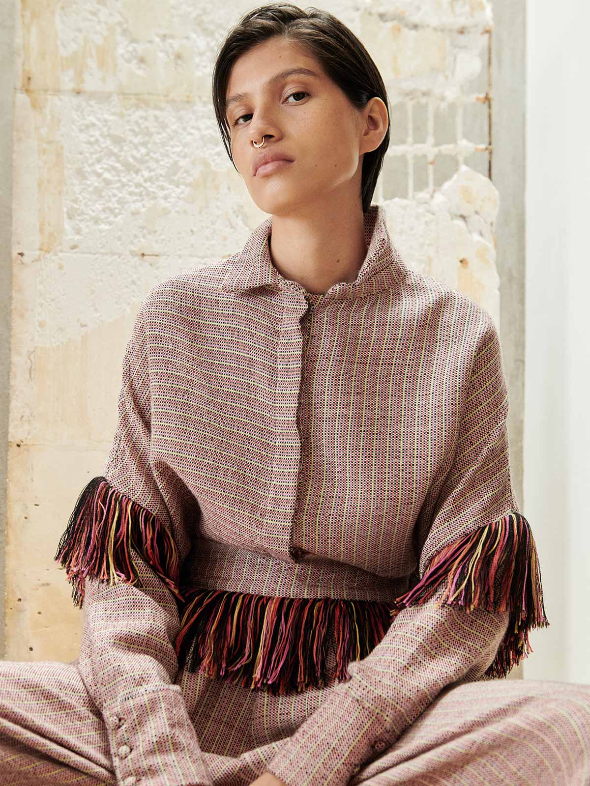 Candelaria Shirt Candelaria Shirt