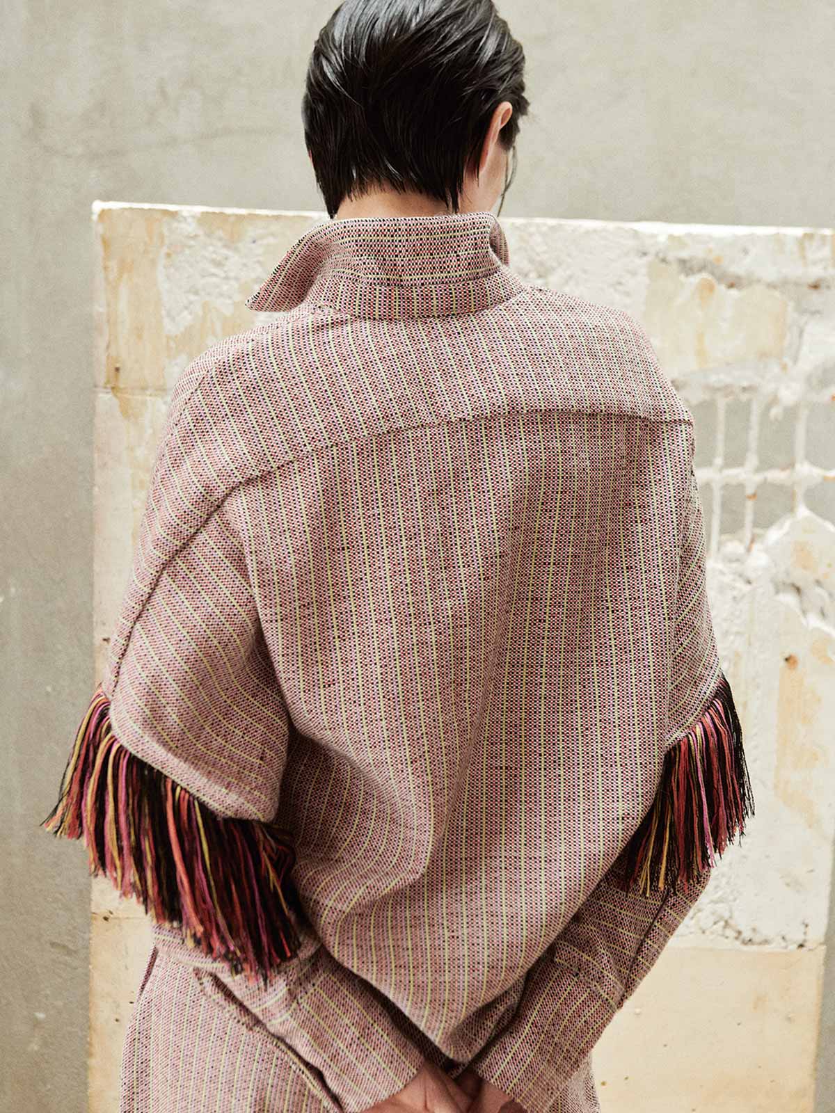 Candelaria Shirt Candelaria Shirt