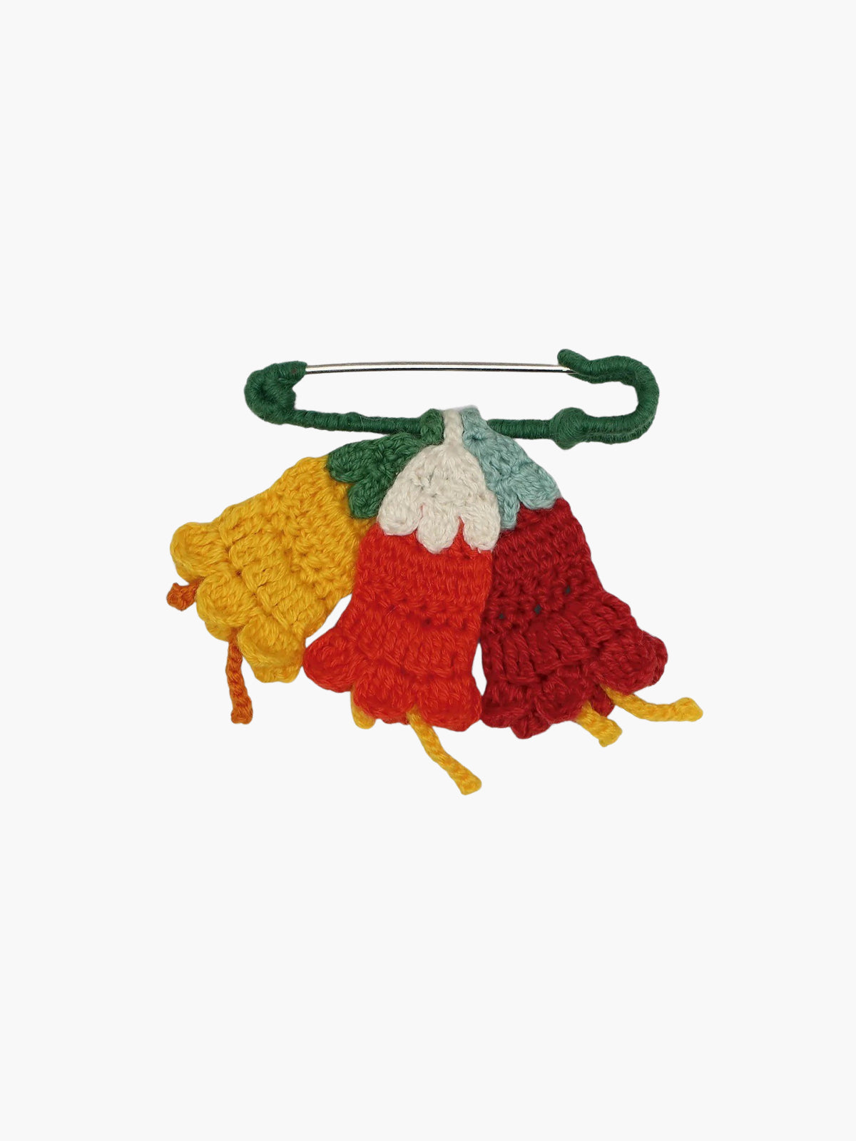 Cantuta Pin Cantuta Pin