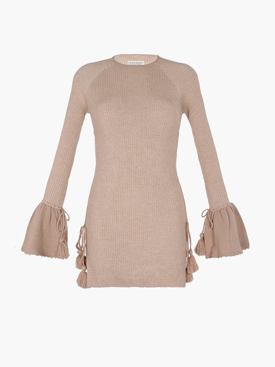 Luisa Top | Beige
