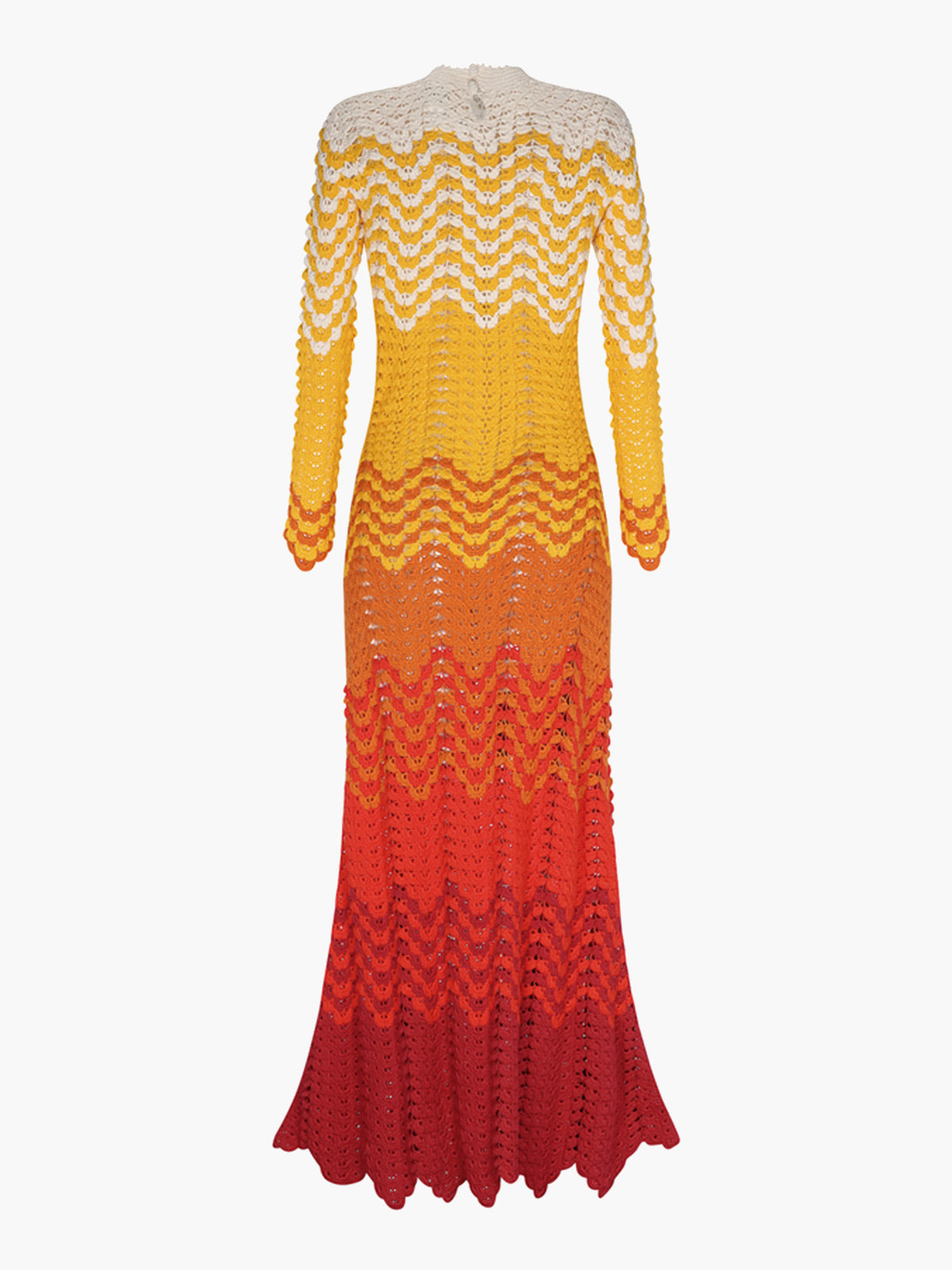 Musa Maxi Dress | Sunset Musa Maxi Dress | Sunset