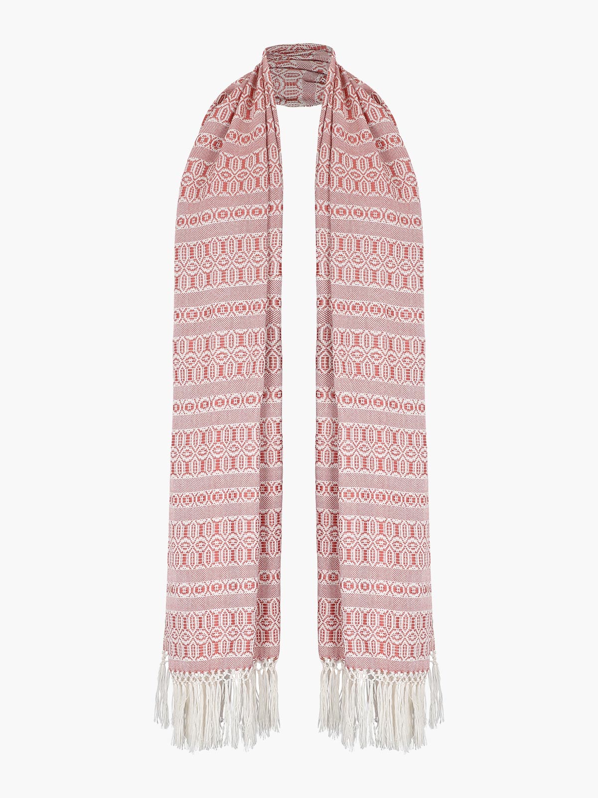 Nardo Scarf | Rose Nardo Scarf | Rose
