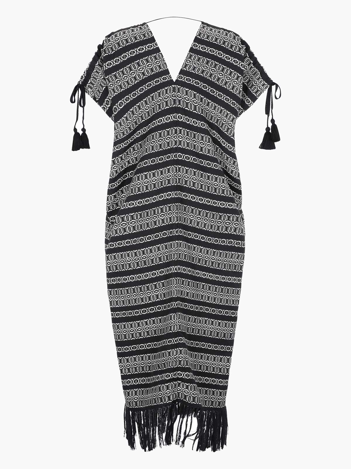 Nardo Tunic | Black Nardo Tunic | Black