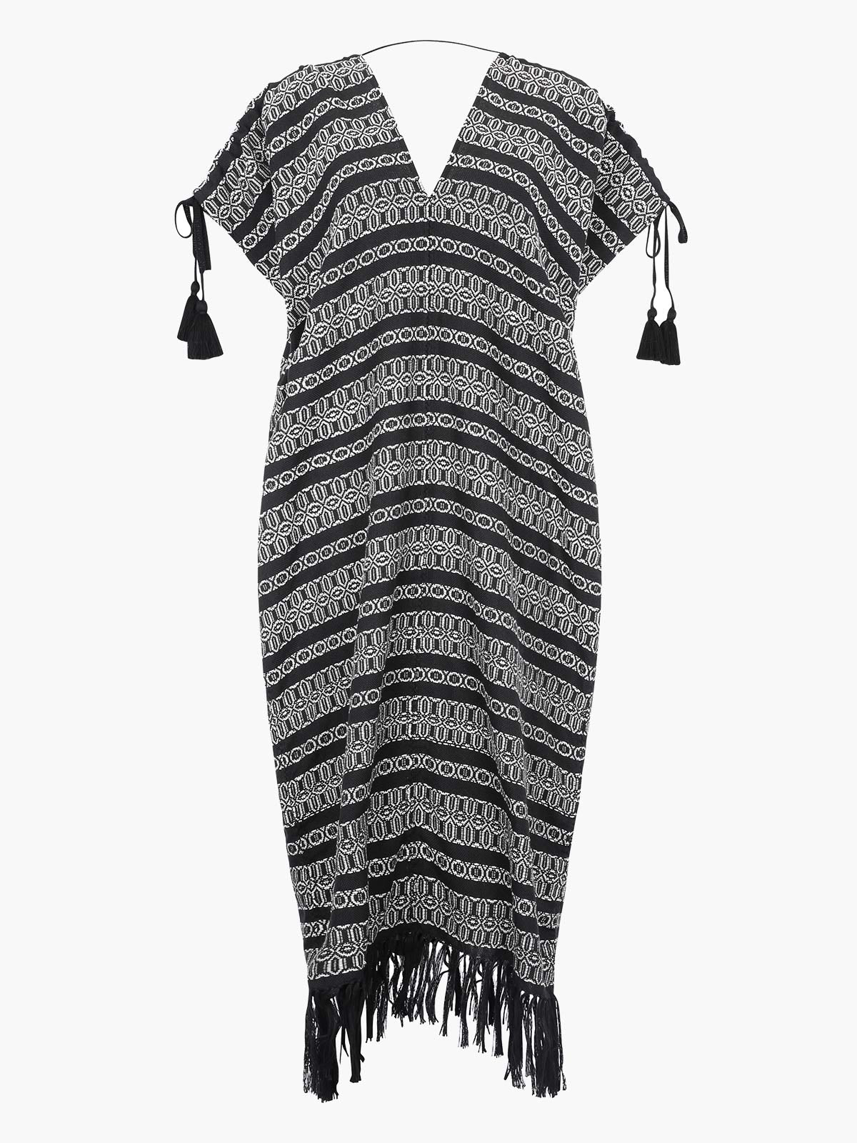 Nardo Tunic | Black Nardo Tunic | Black