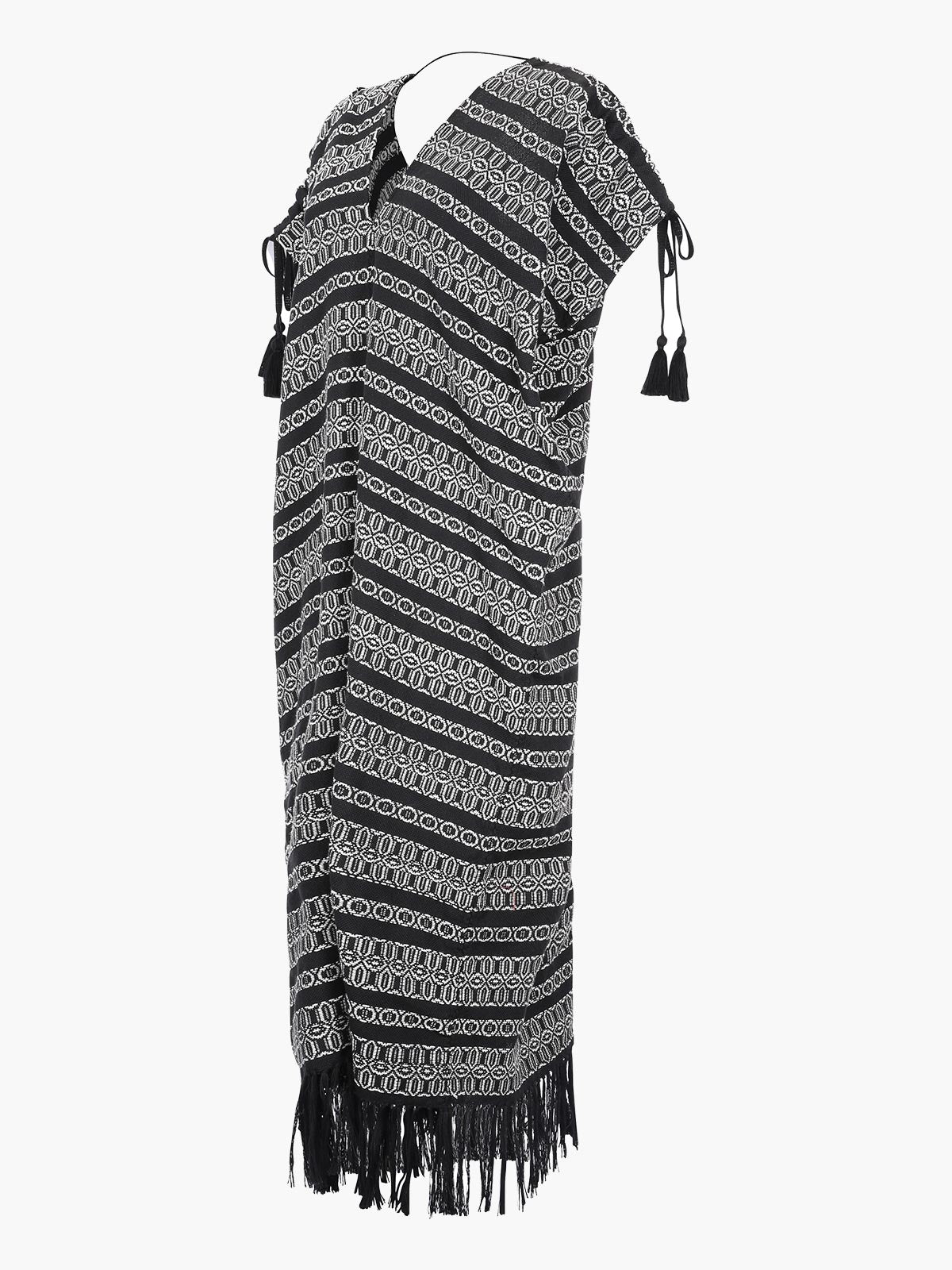 Nardo Tunic | Black Nardo Tunic | Black