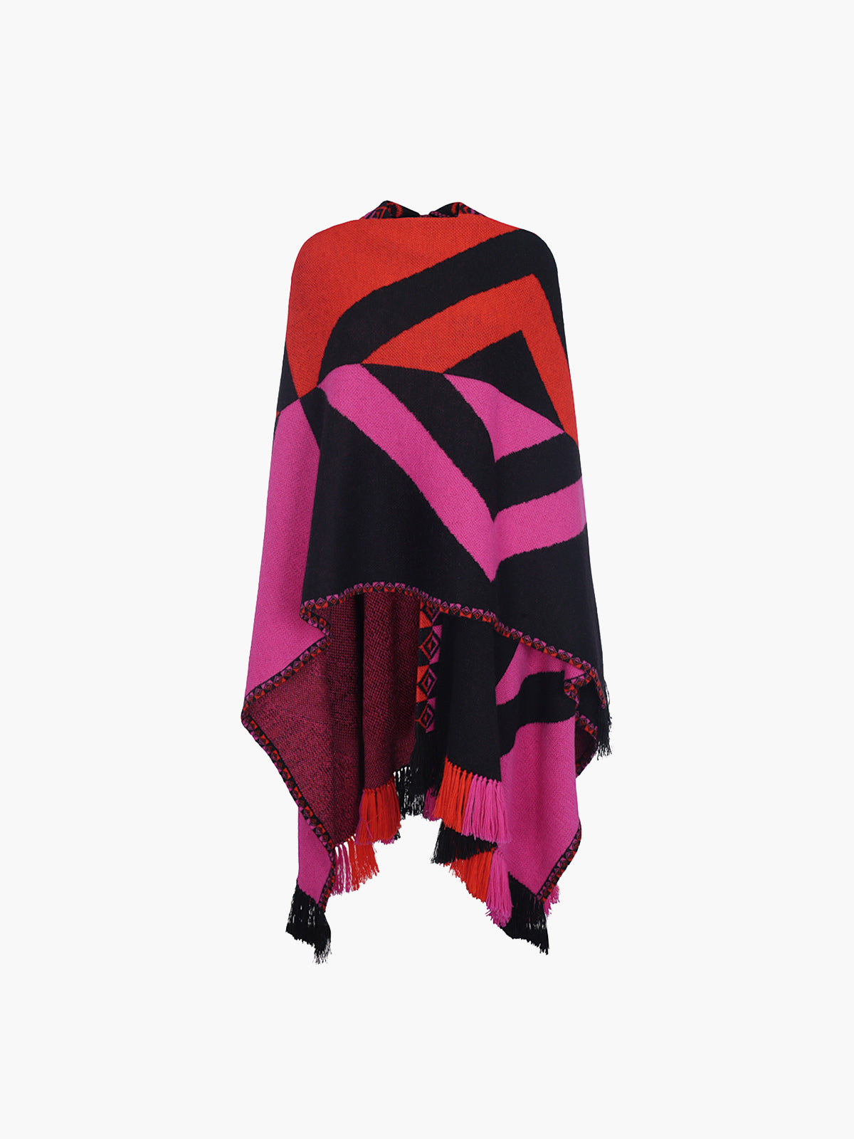 Qero Shawl Qero Shawl