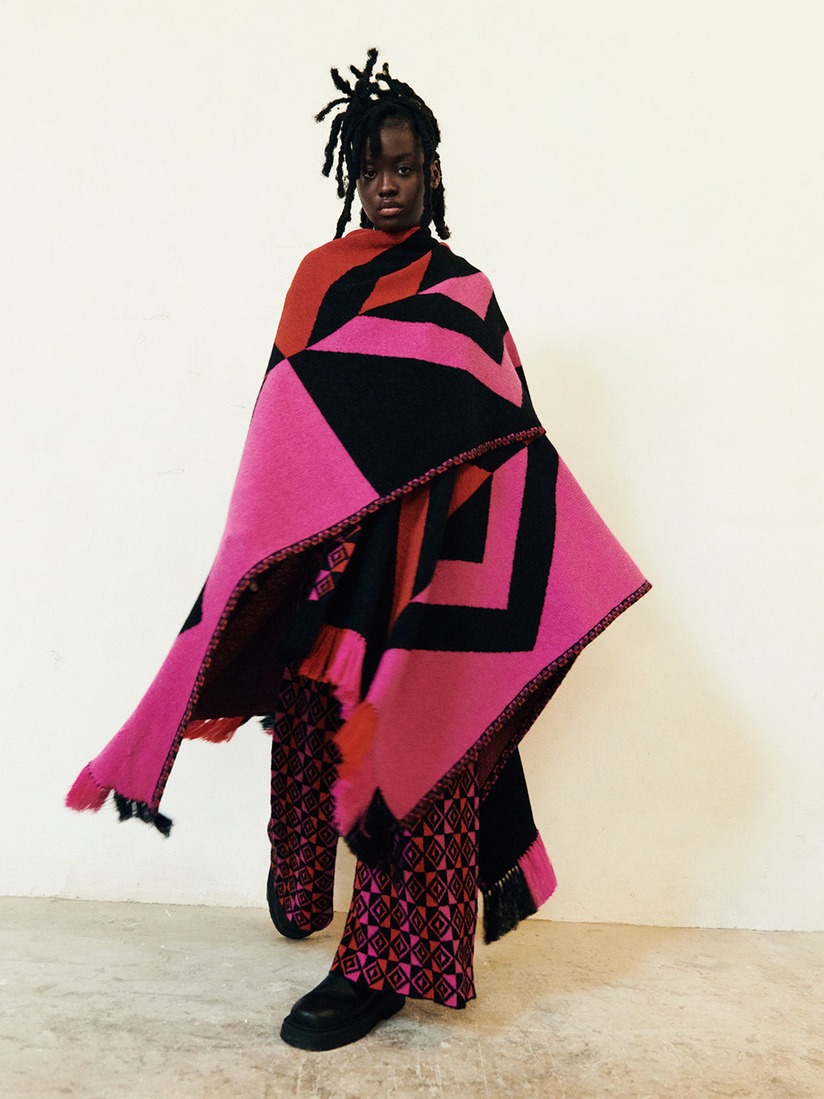 Qero Pants Qero Pants