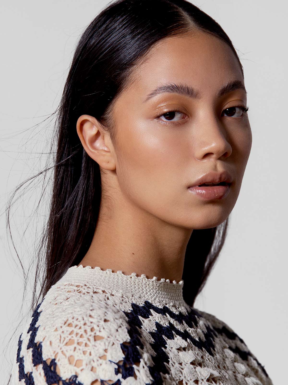 Safi Maxi Dress Safi Maxi Dress