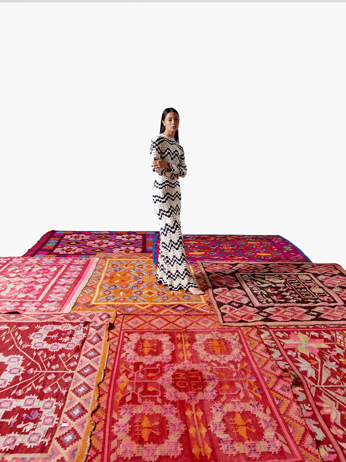 Safi Maxi Dress Safi Maxi Dress