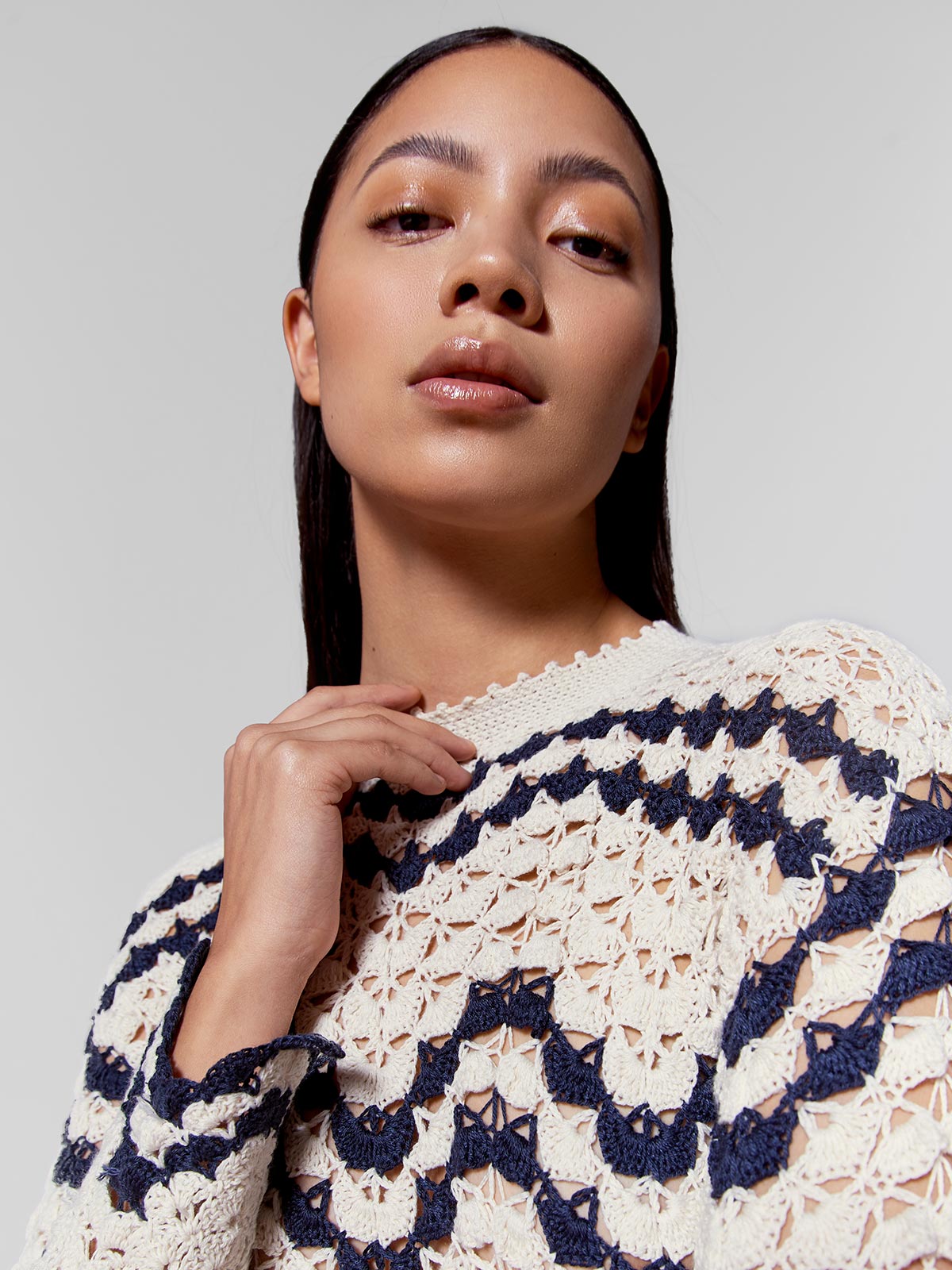 Safi Maxi Dress Safi Maxi Dress