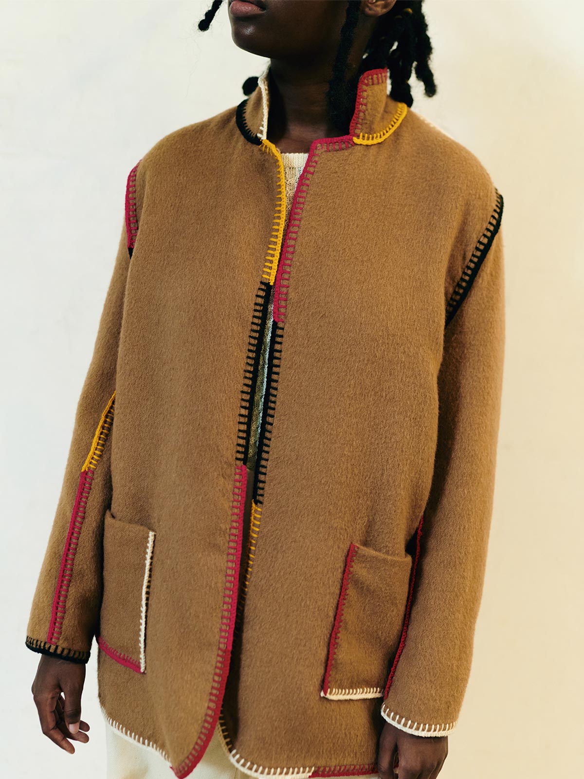 Uruy Blazer Uruy Blazer