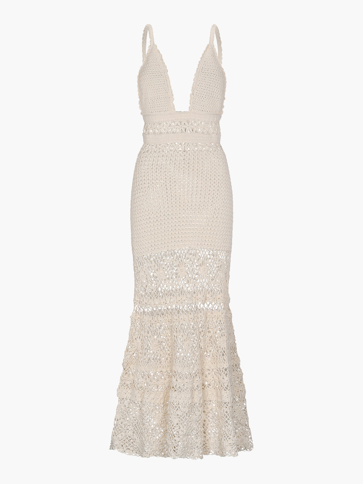 Bella Maxi Dress | Ivory Bella Maxi Dress | Ivory