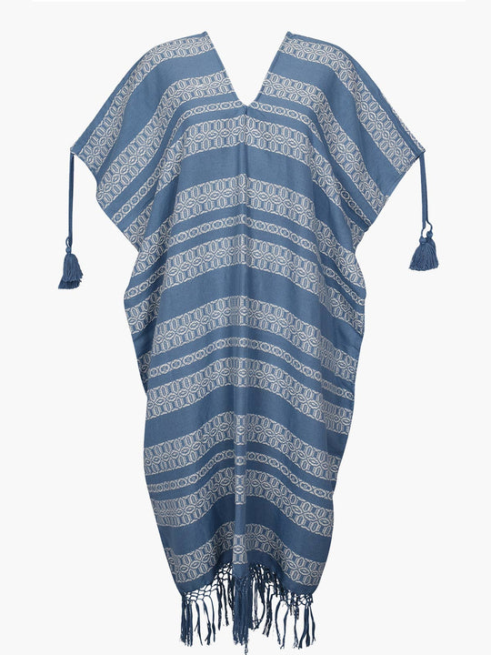 Enea Tunic | Sky Blue