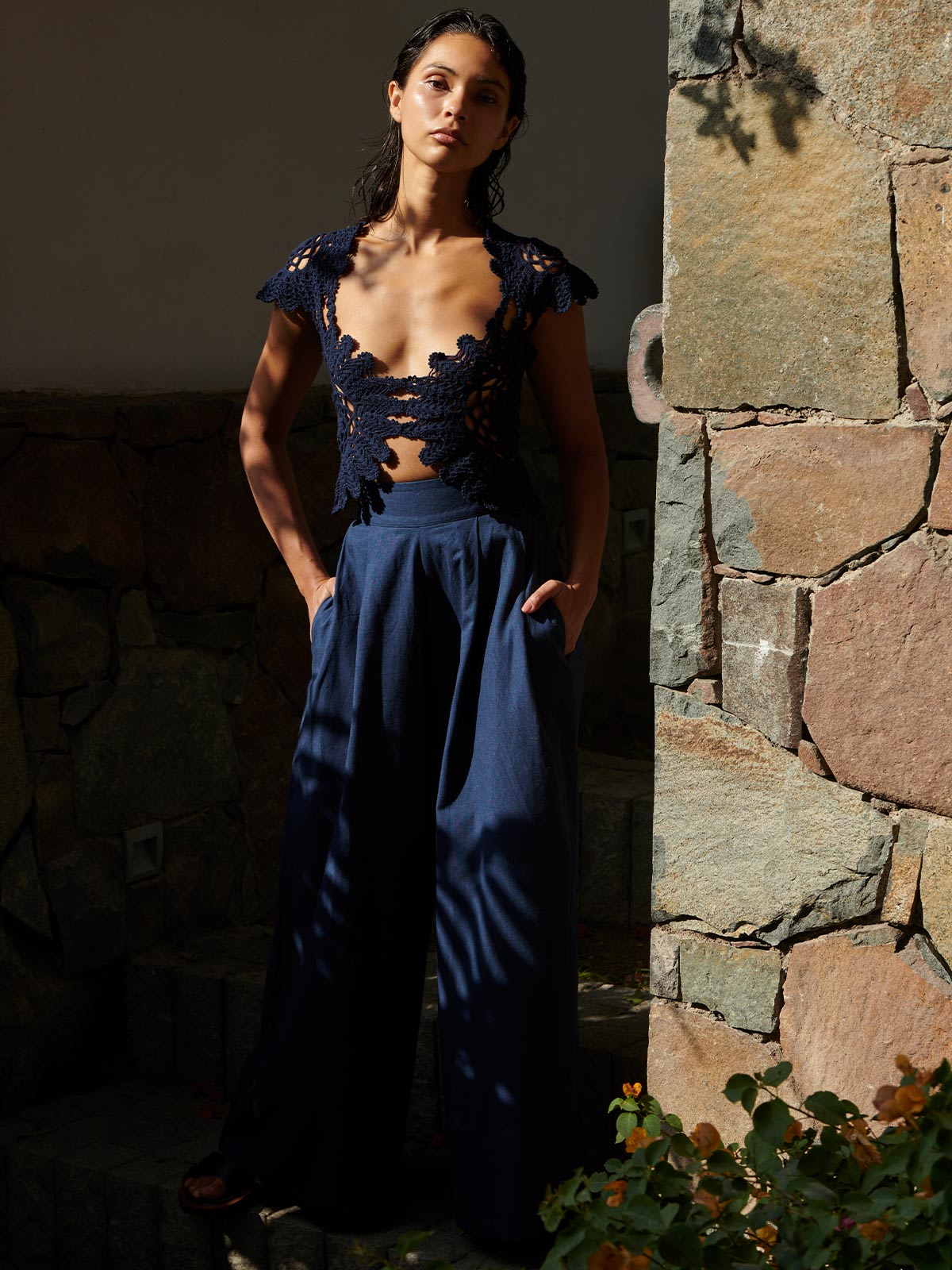 Hibiscus Top Hibiscus Top