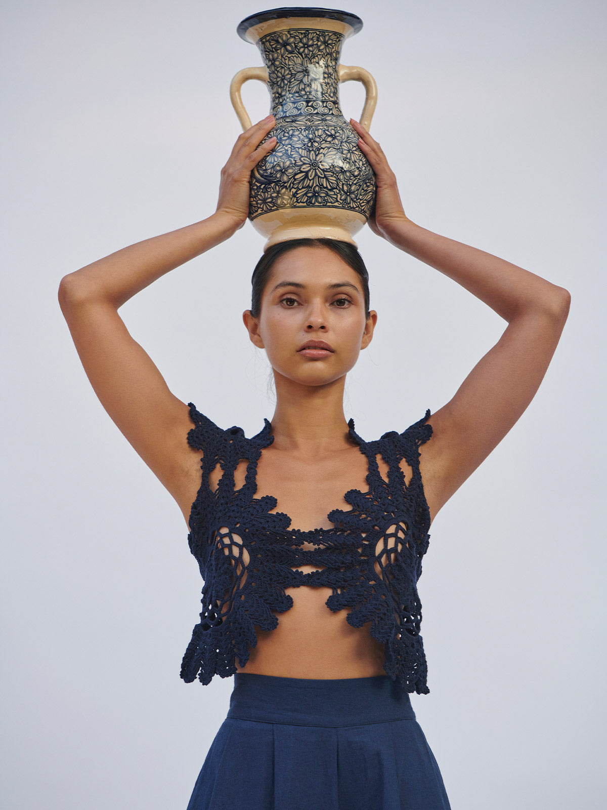 Hibiscus Top Hibiscus Top