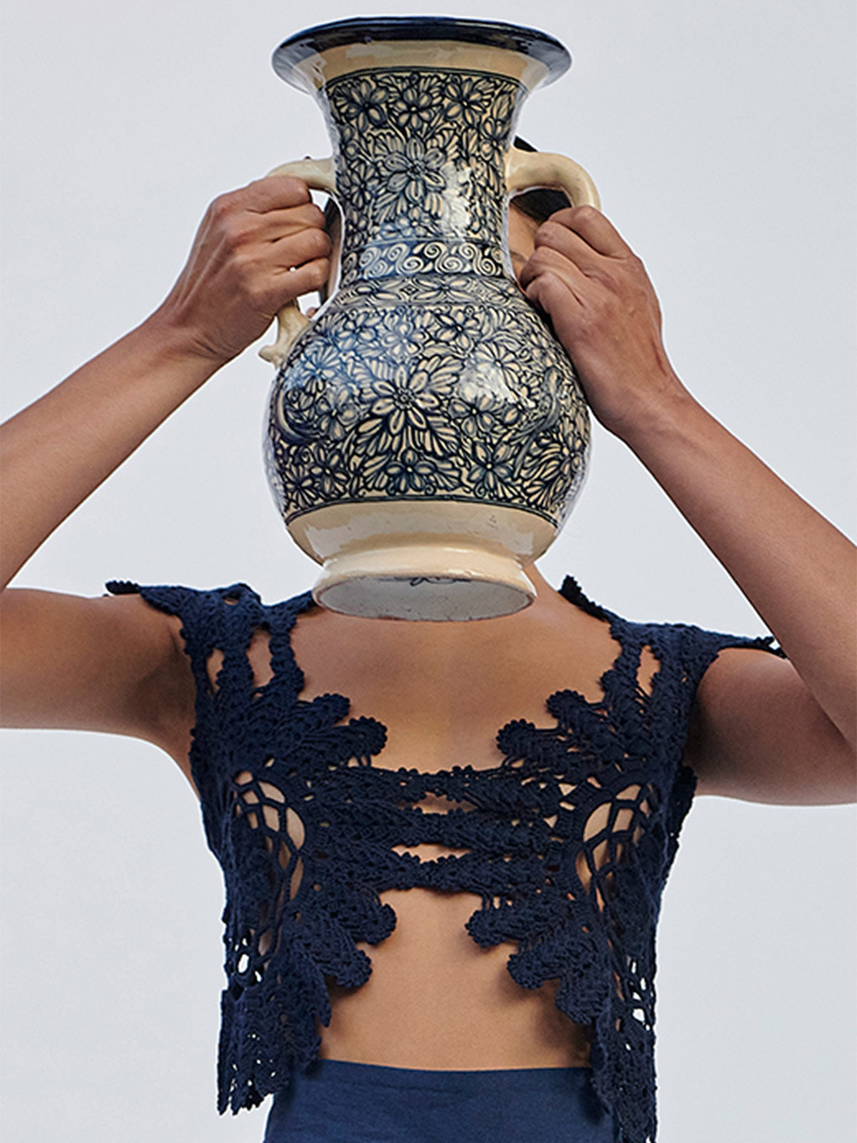 Hibiscus Top Hibiscus Top