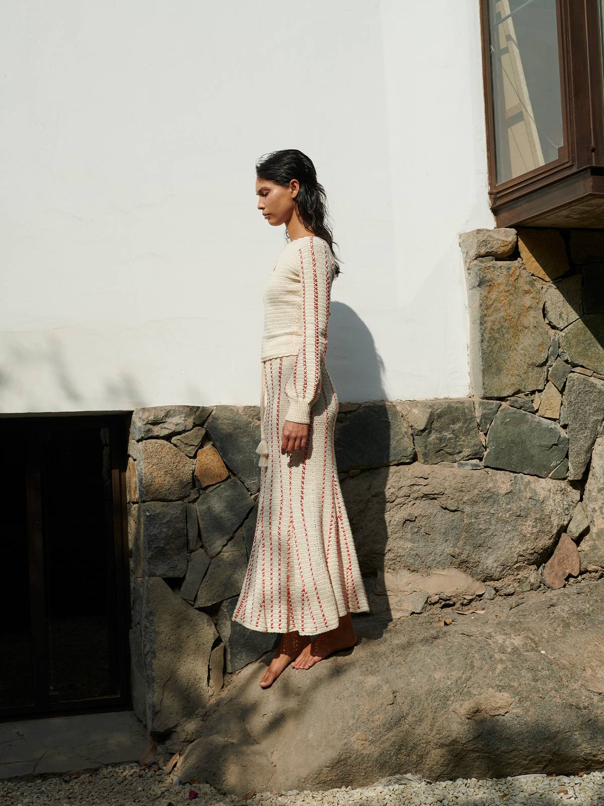 Lirio Skirt Lirio Skirt