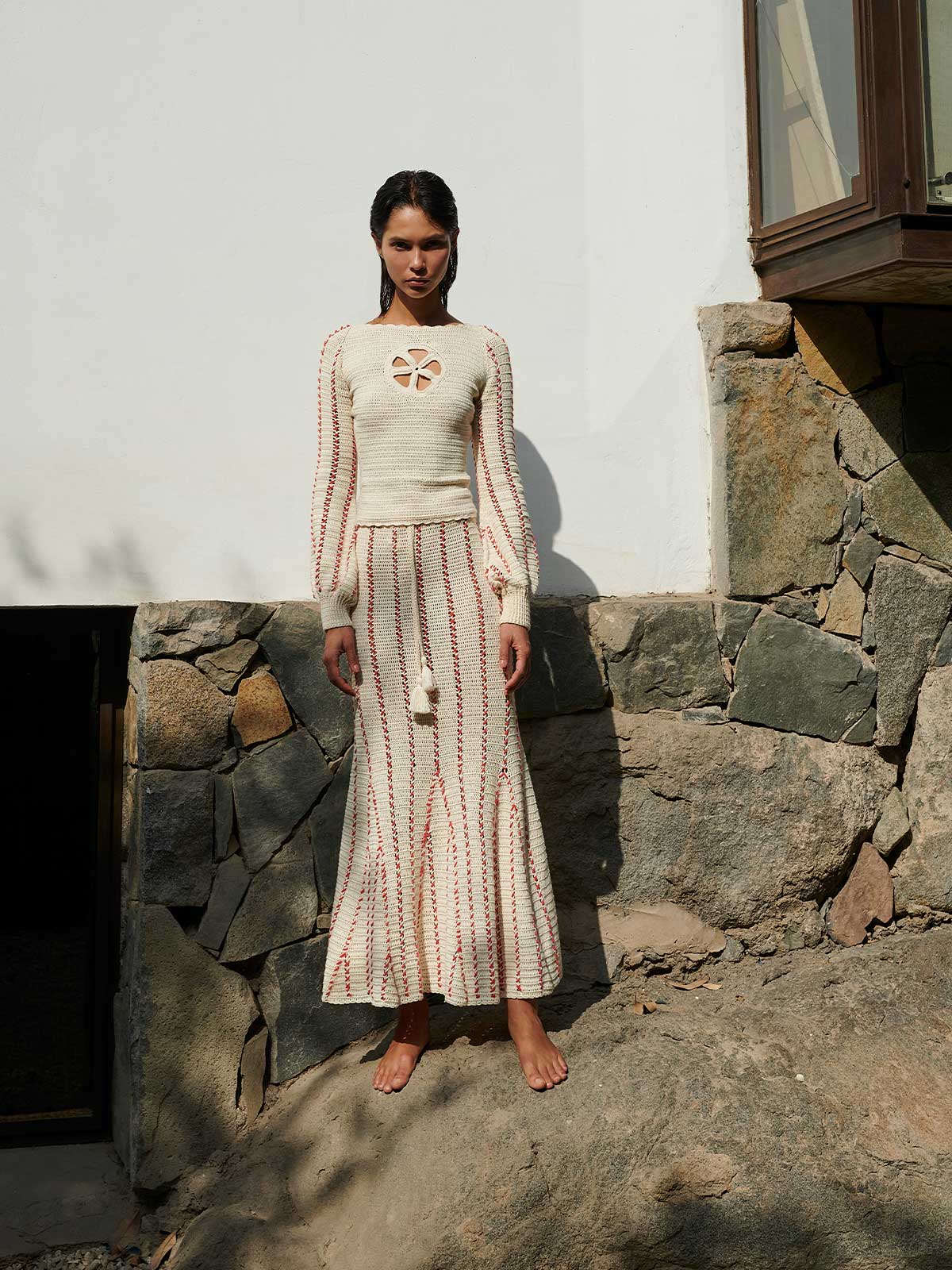 Lirio Skirt Lirio Skirt