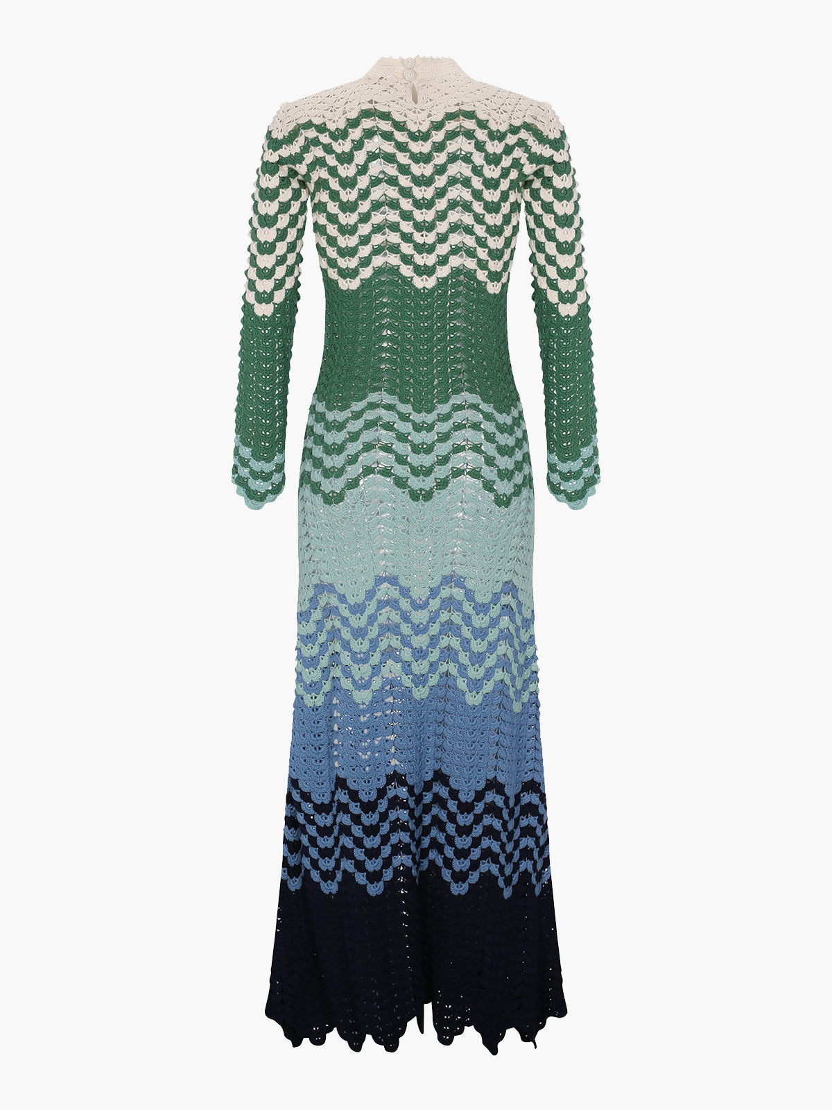 Musa Maxi Dress | Blues Musa Maxi Dress | Blues