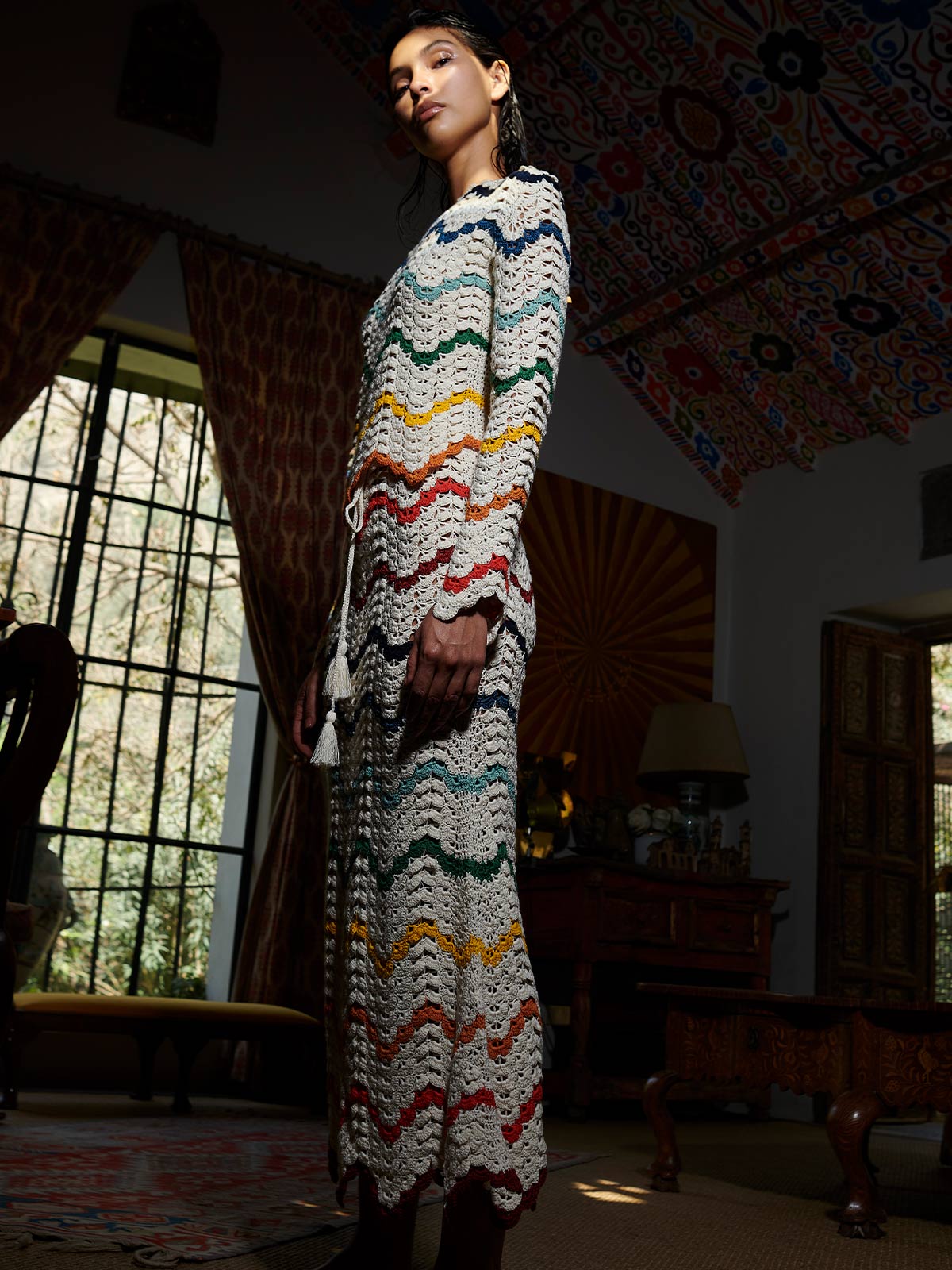 Musa Skirt Musa Skirt