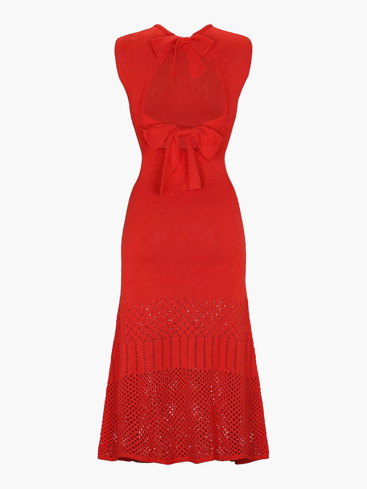 Nem Midi Dress | Tangerine Nem Midi Dress | Tangerine