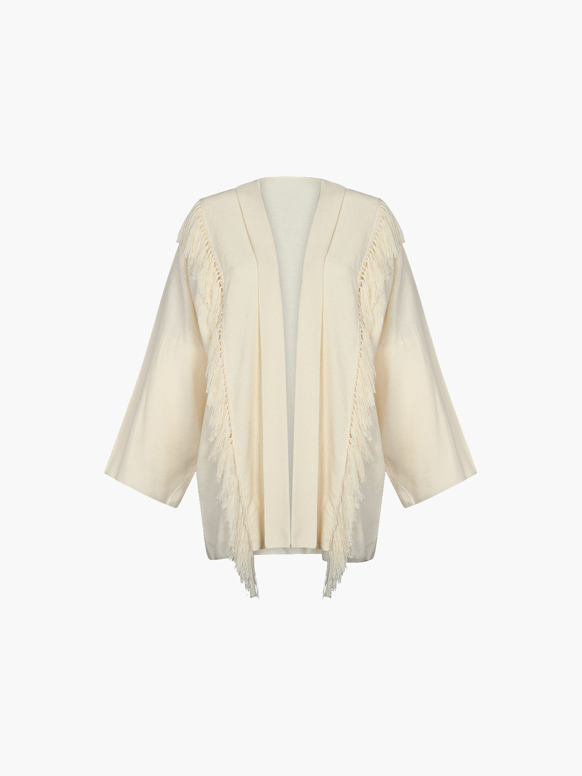 Urpi Jacket | Ivory Urpi Jacket | Ivory