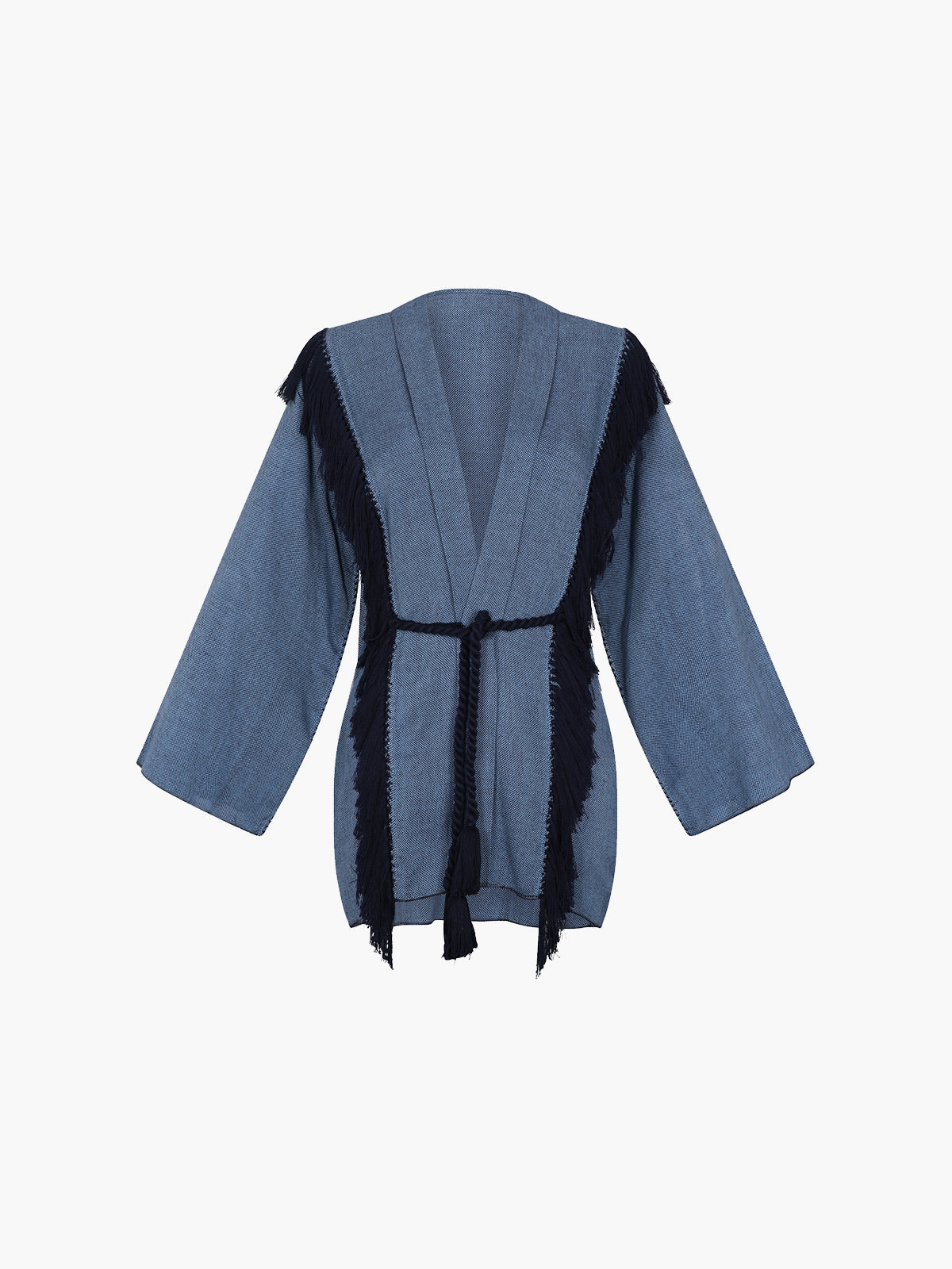 Urpi Jacket | Navy Urpi Jacket | Navy