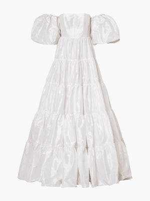 Francesca Miranda | Cloud Dress