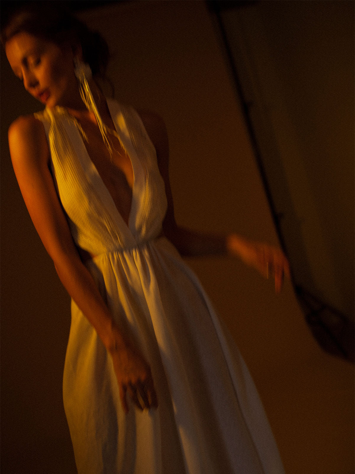Aerial Dress Aerial Dress - Fashionkind