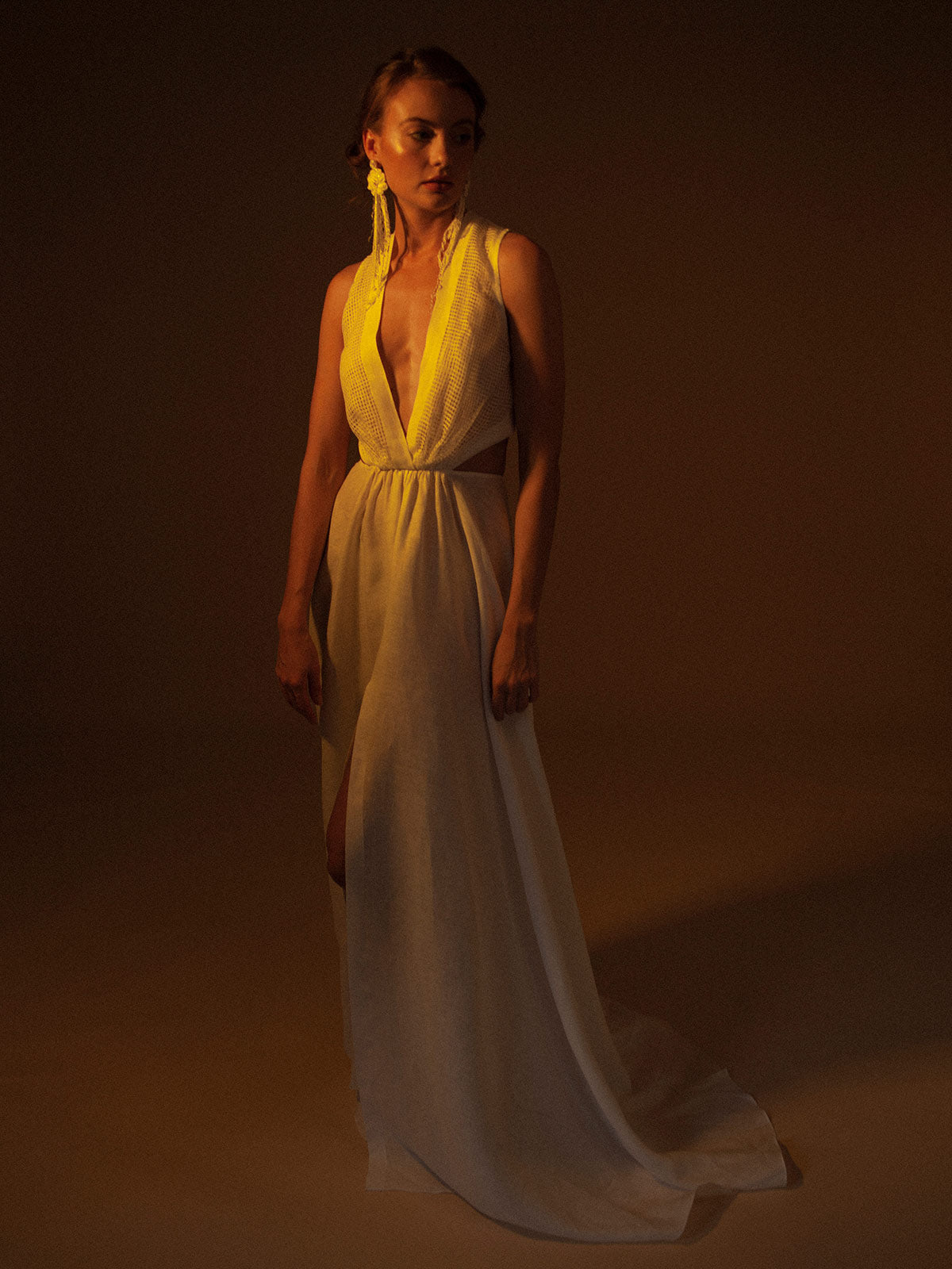 Aerial Dress Aerial Dress - Fashionkind