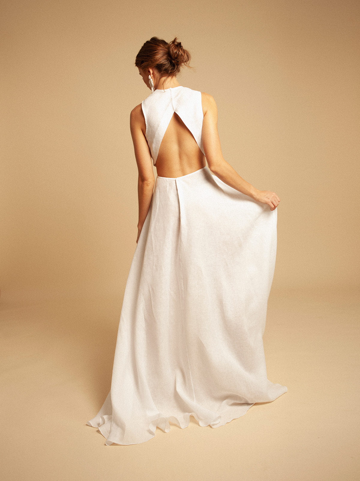 Aerial Dress Aerial Dress - Fashionkind