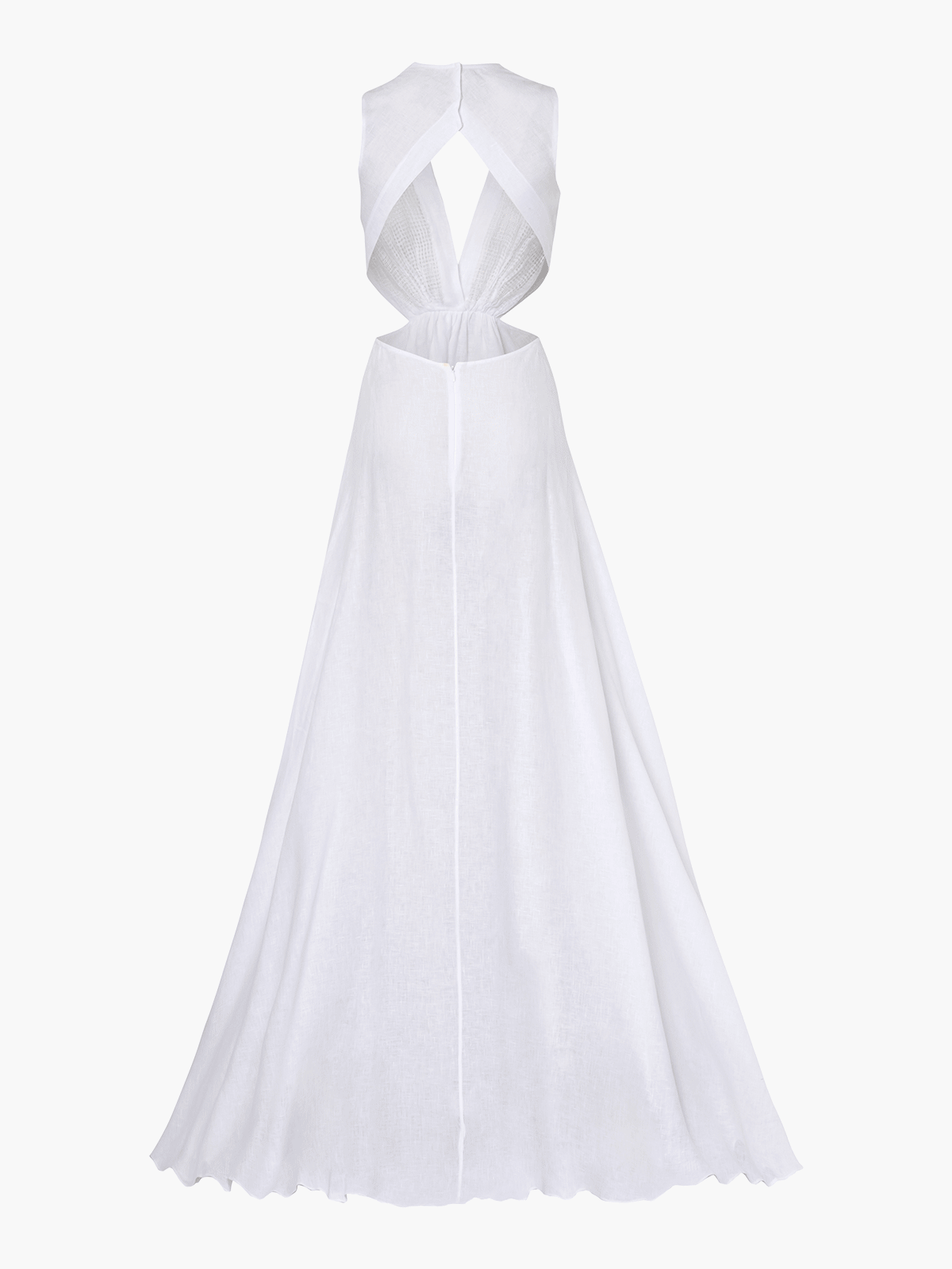 Aerial Dress Aerial Dress - Fashionkind