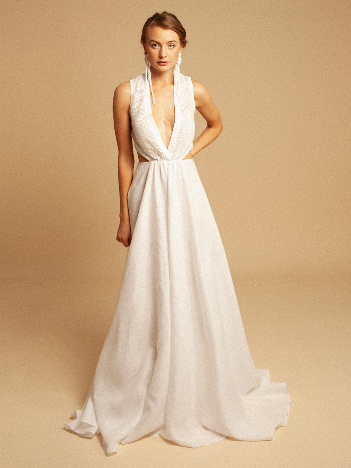 Aerial Dress Aerial Dress - Fashionkind
