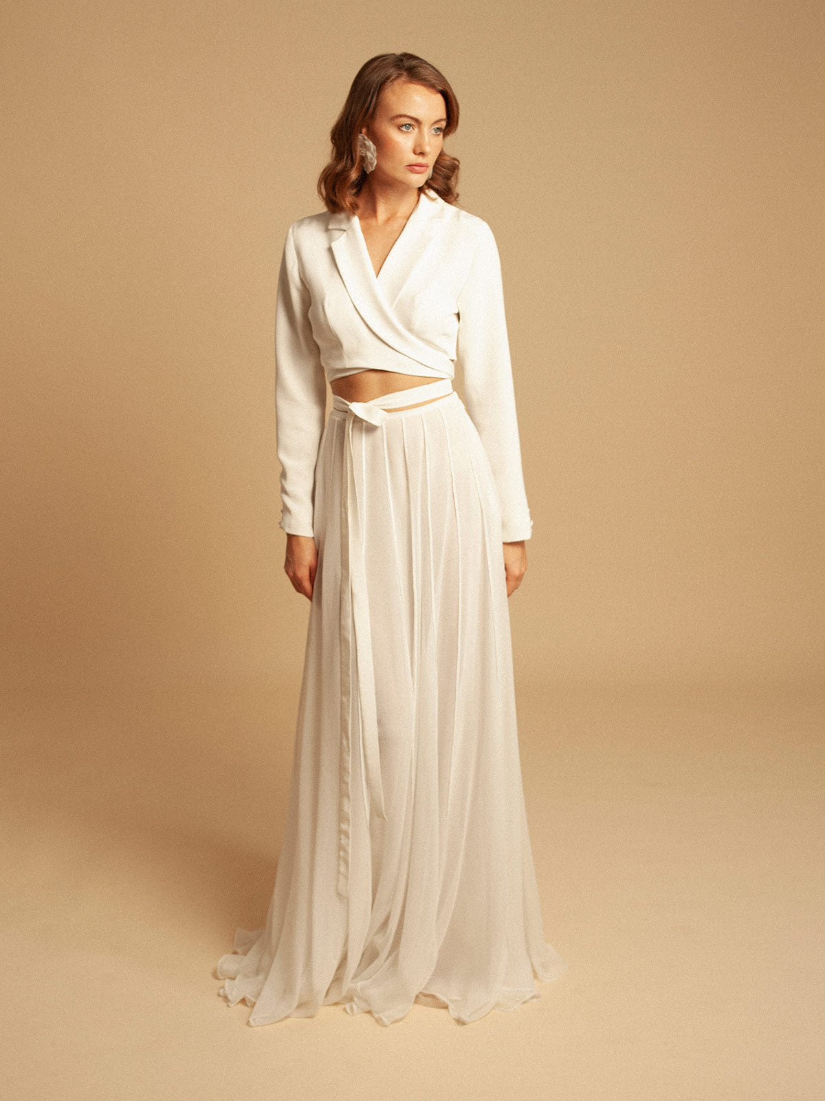 Alessandra Skirt Alessandra Skirt