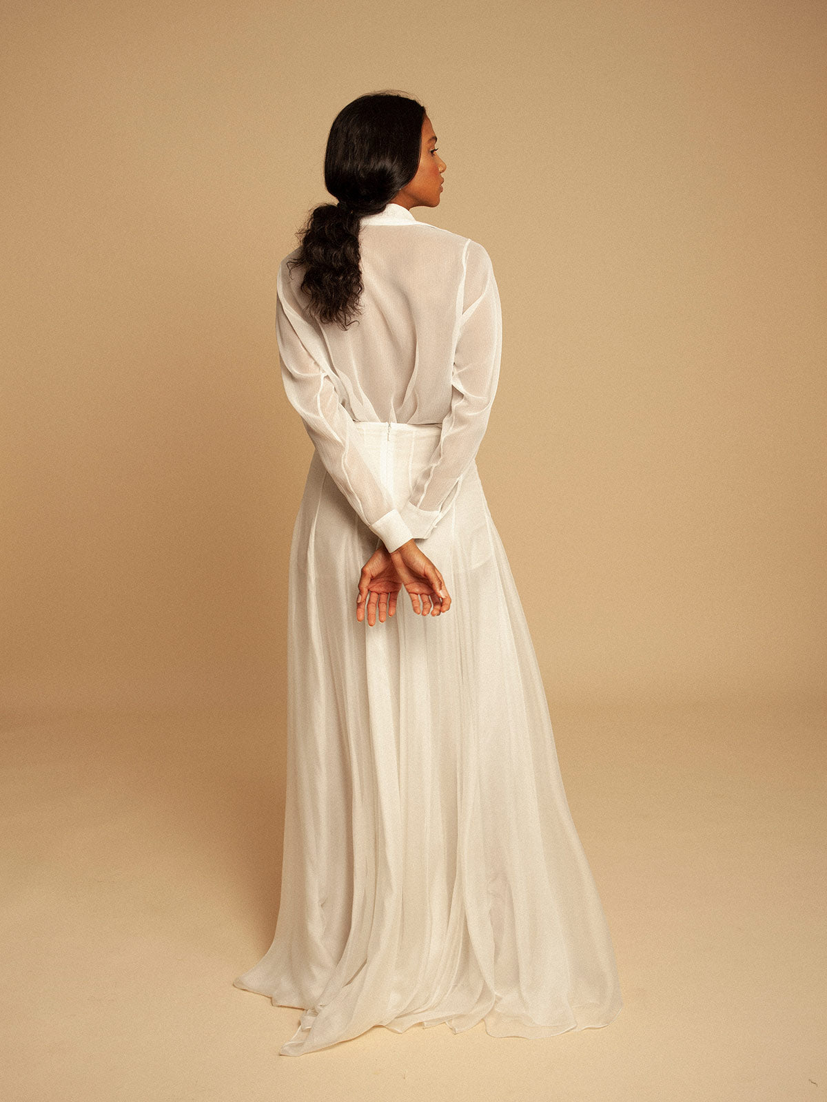 Havana Blouse Havana Blouse