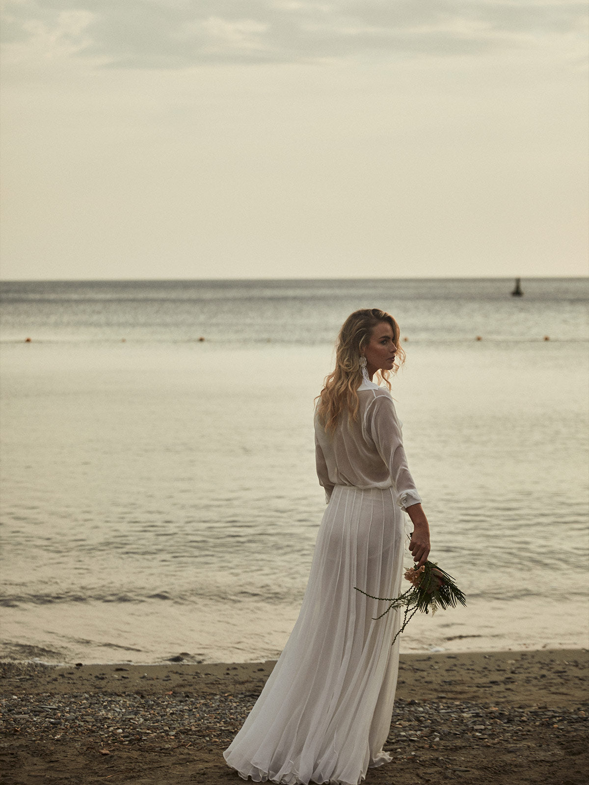 Alessandra Skirt Alessandra Skirt