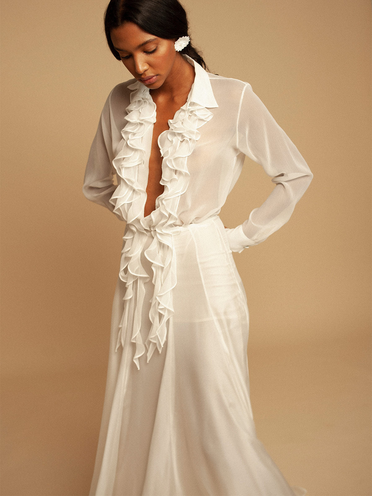 Havana Blouse Havana Blouse