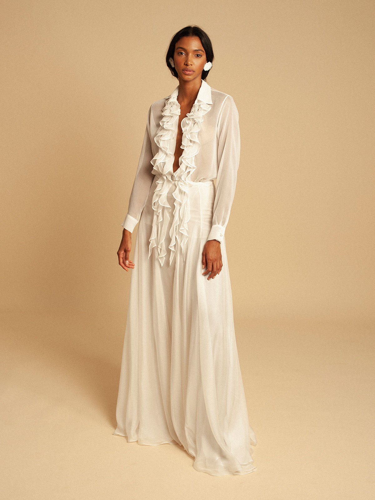 Alessandra Skirt Alessandra Skirt