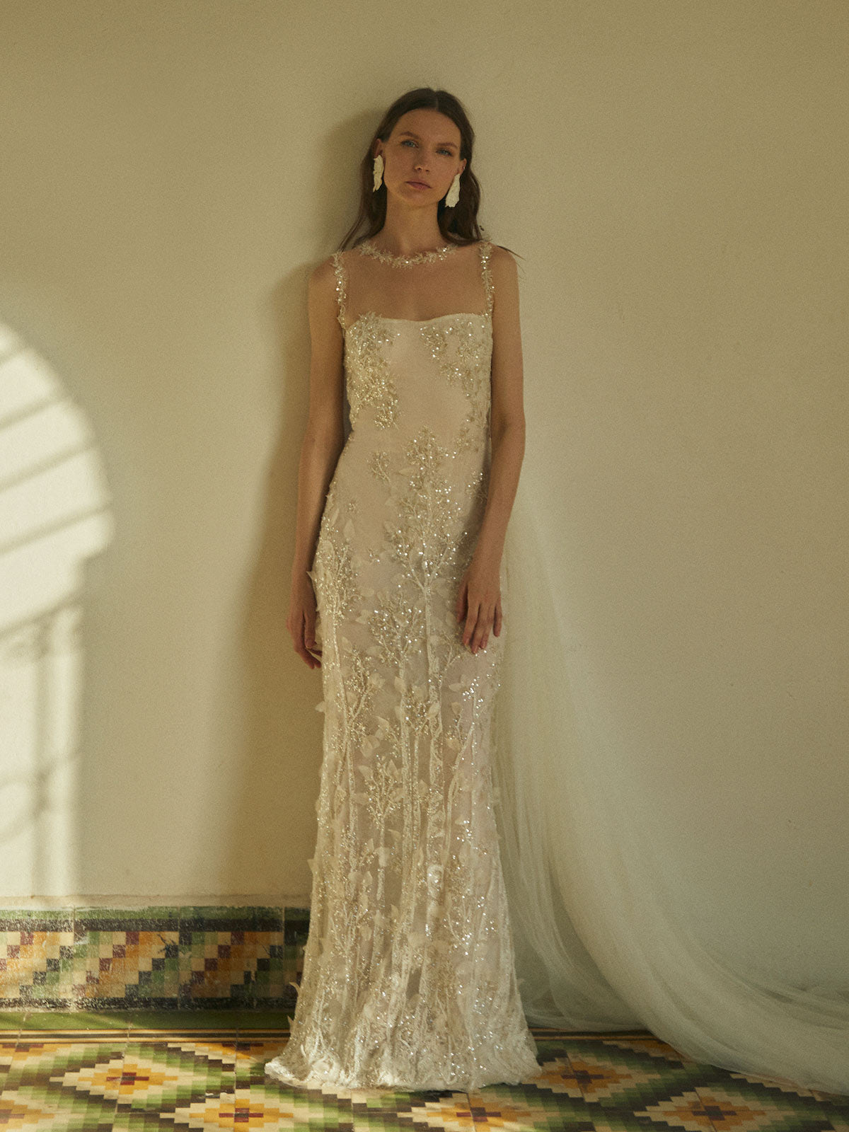Francesca Miranda | Alheli Dress | Fashionkind 4 Francesca Miranda | Alheli Dress | Fashionkind 4