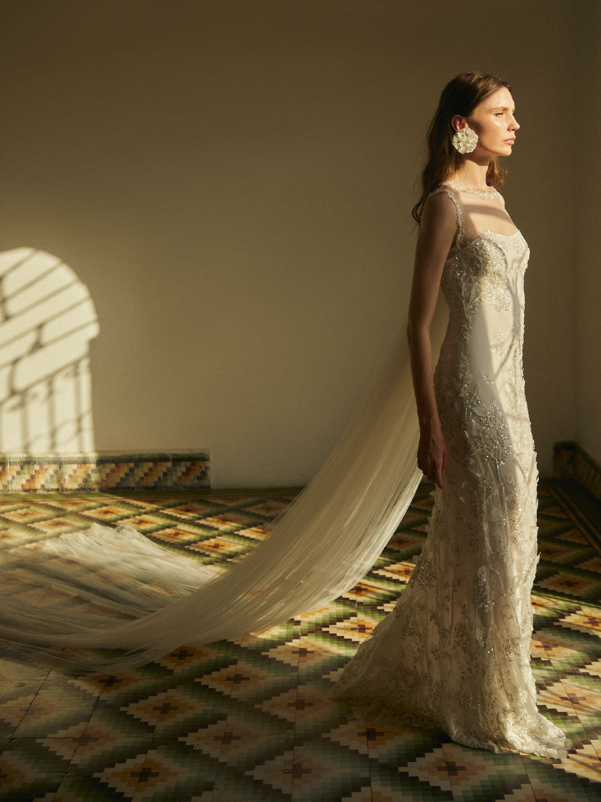Francesca Miranda | Alheli Dress