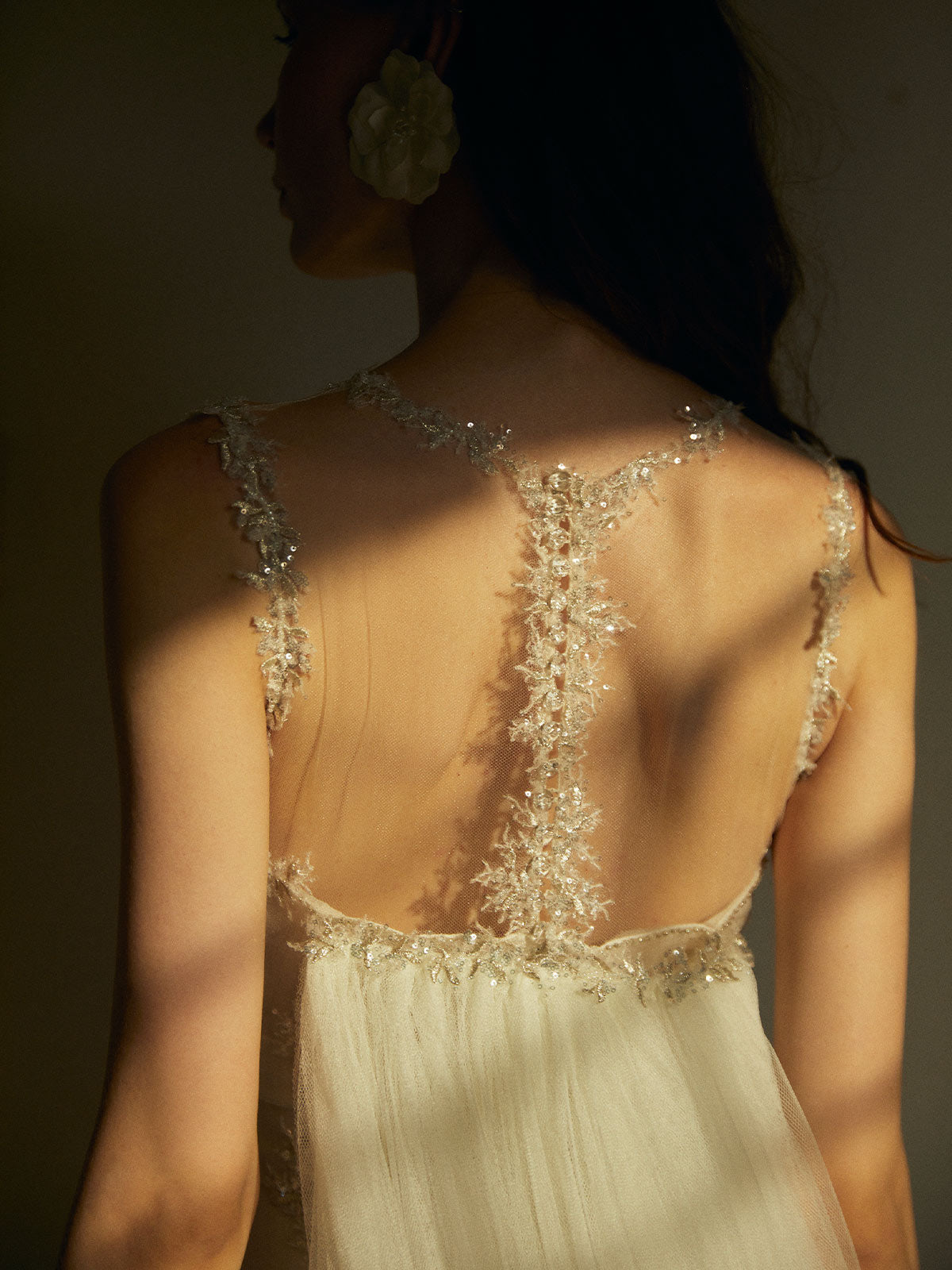 Francesca Miranda | Alheli Dress | Fashionkind