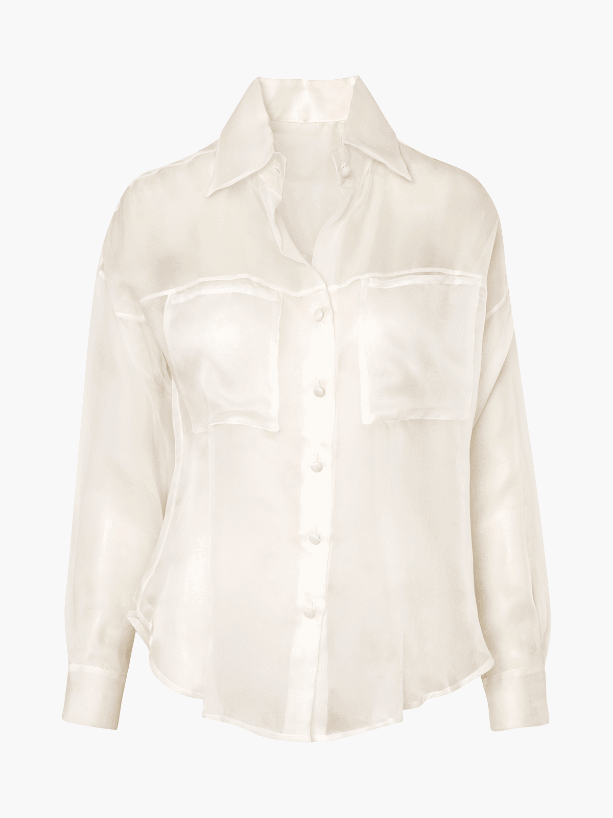 Andrea Blouse Andrea Blouse