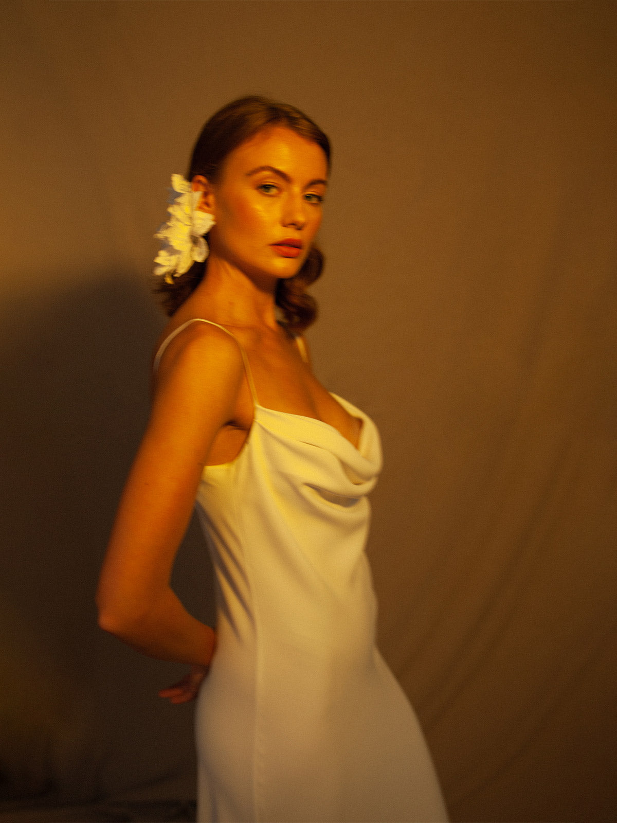 Francesca Miranda | Angel Dress | Fashionkind Francesca Miranda | Angel Dress | Fashionkind