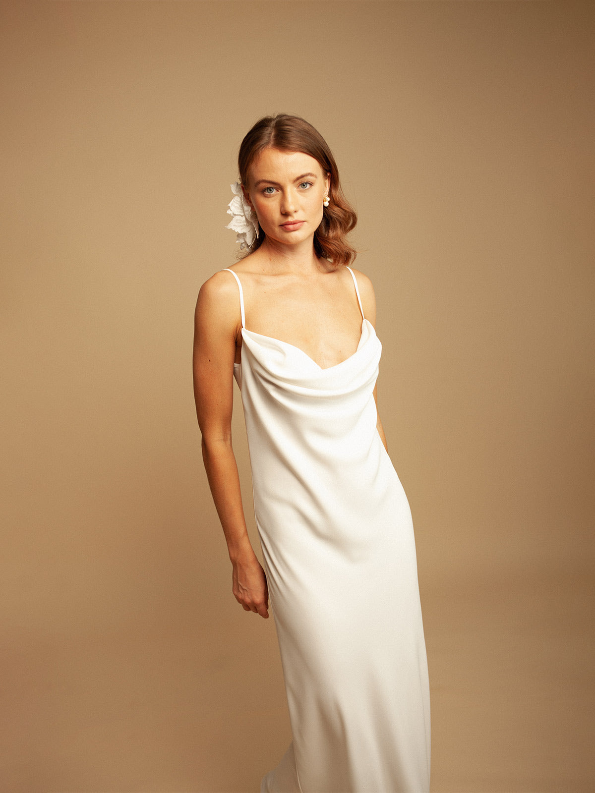 Francesca Miranda | Angel Dress | Fashionkind Francesca Miranda | Angel Dress | Fashionkind