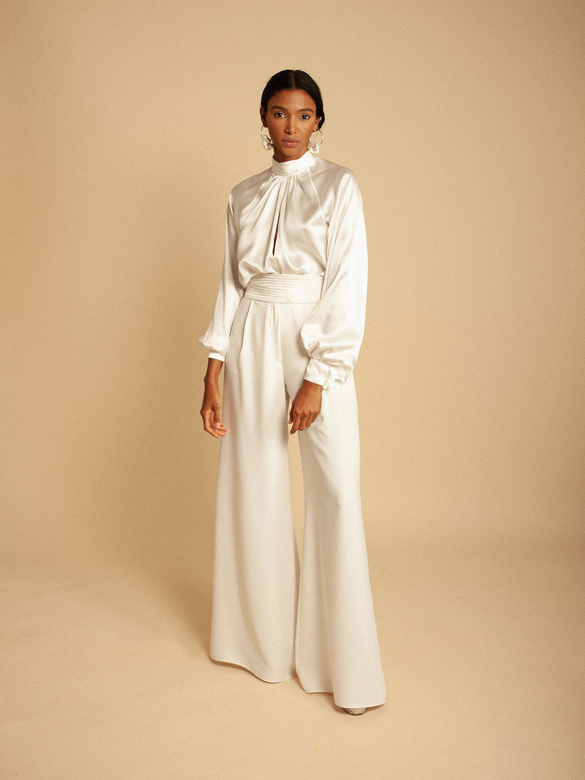 Madonna Pant Madonna Pant